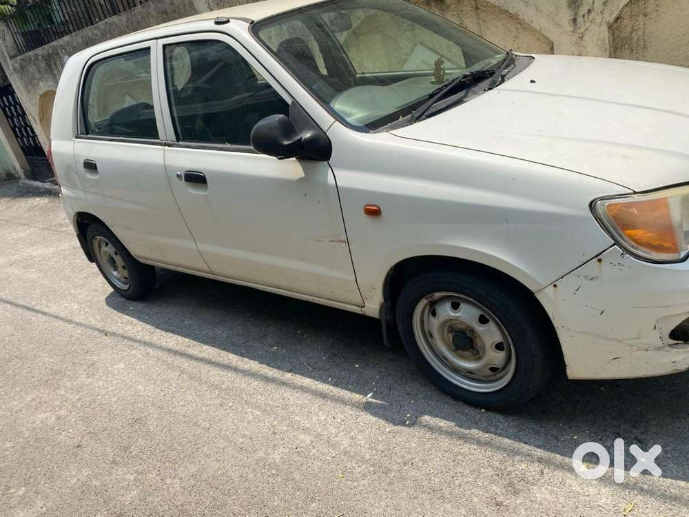 Maruti Suzuki Petrol Manual 16