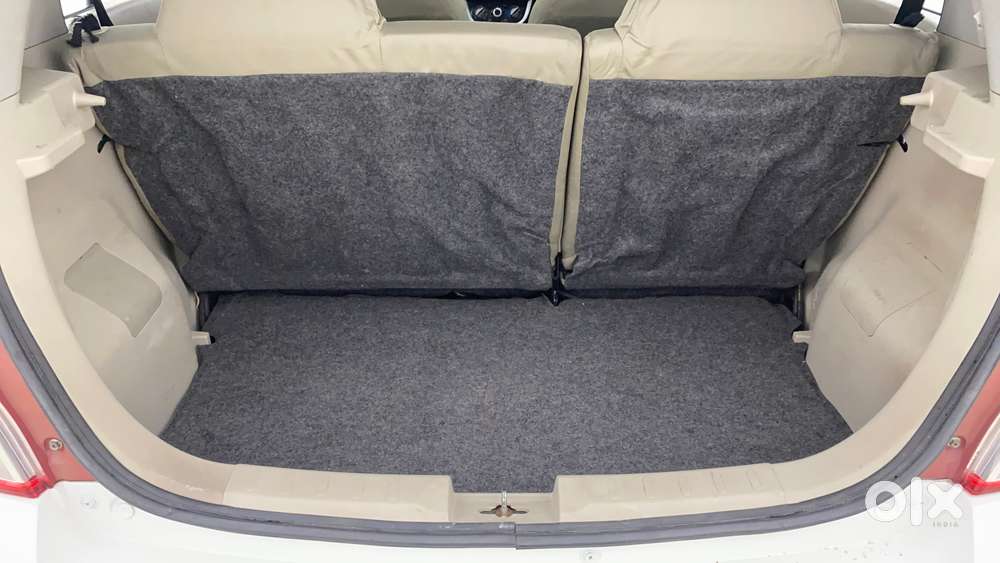 Maruti Suzuki Celerio Vxi Mt, 2018, Petrol