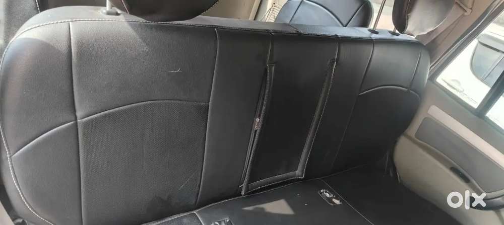 Mahindra Scorpio S10 2017