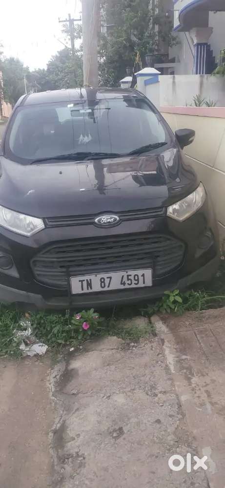 Ford Escort Sport 2017 Petrol