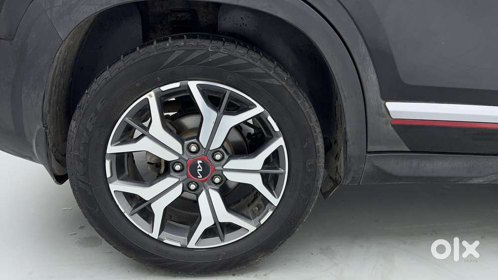 Kia Seltos 1.4 Gtx+ Mt, 2021, Petrol