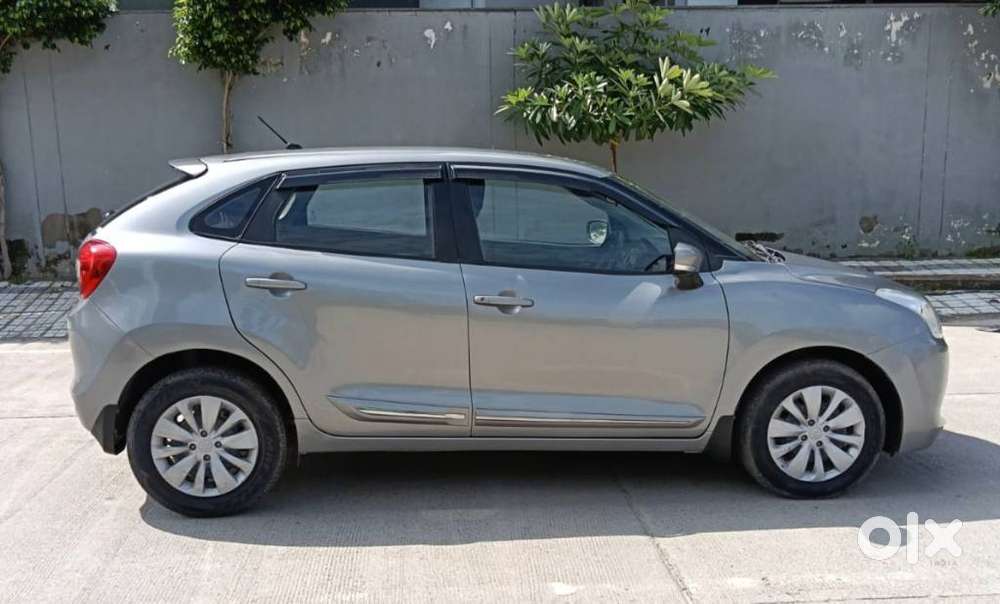 Maruti Suzuki Baleno 1.2 Delta, 2018, Petrol