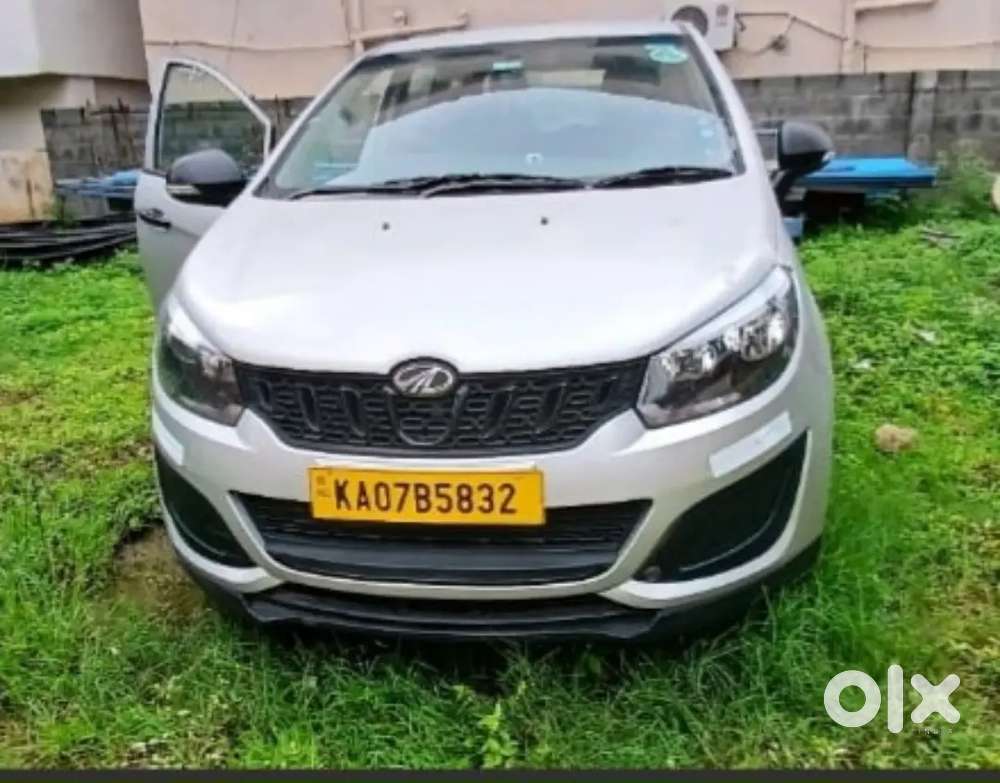 Mahindra Marazzo 2023 Diesel 46000 Km Driven