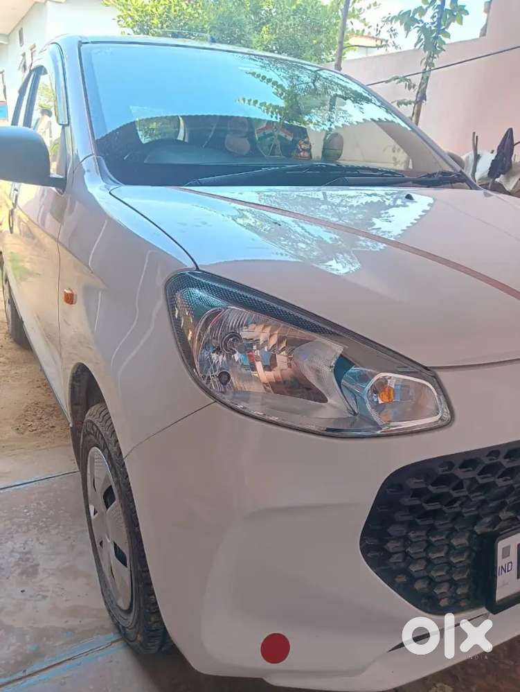 Maruti Suzuki Alto 2024
