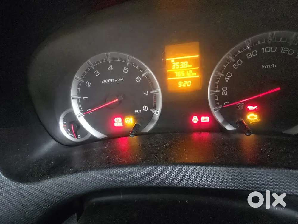 Maruti Suzuki Swift 2013 Petrol Manual