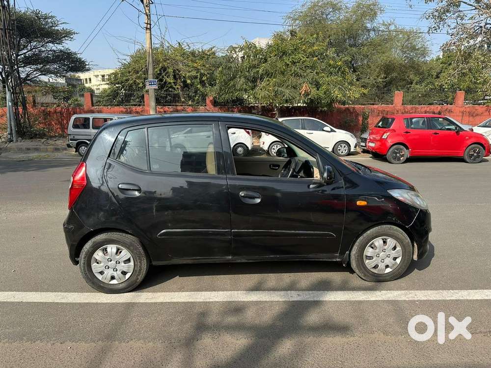 Hyundai I10 1.2 Kappa Magna, 2015, Petrol