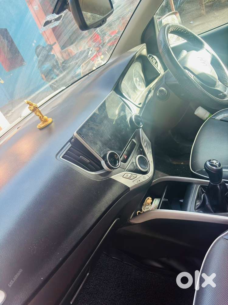 Maruti Baleno Rs 2017