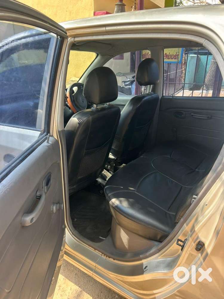 Hyundai Santro Xing 2006 Petrol Good Condition