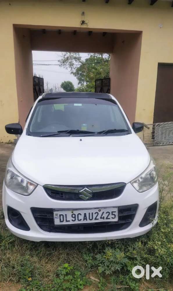Good Condition And Best Car One Handed Smooth Drive