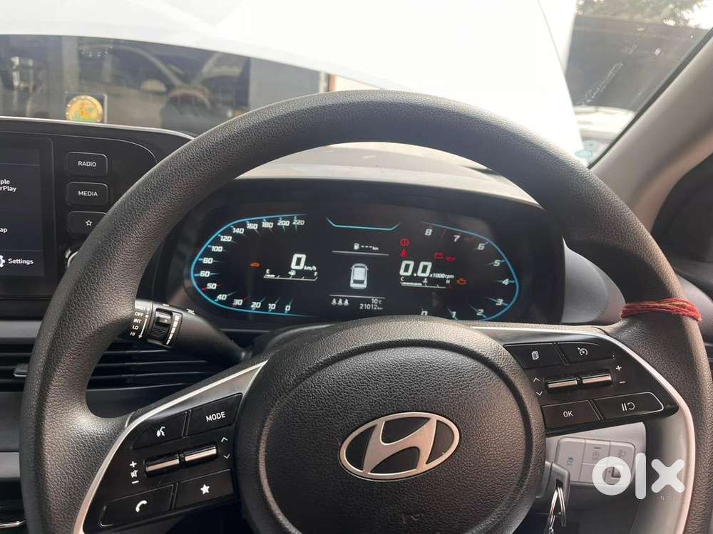 Hyundai I20 2024 Petrol 25000 Km Driven