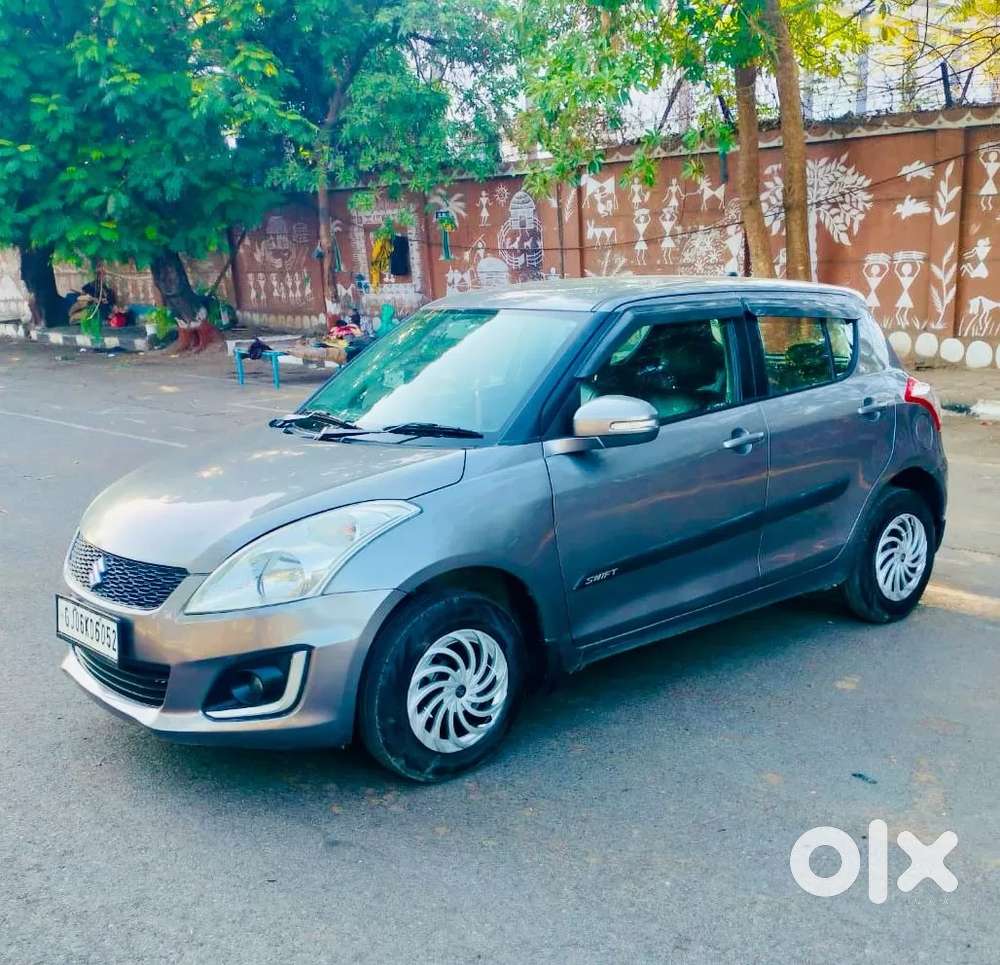 Maruti Suzuki Swift 2018 Vdi, 2016, Diesel