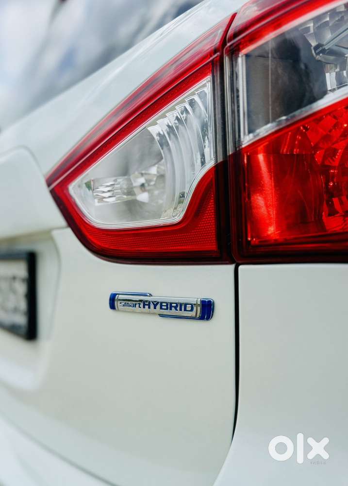 Maruti Suzuki S Cross Zeta Shvs, 2018, Diesel