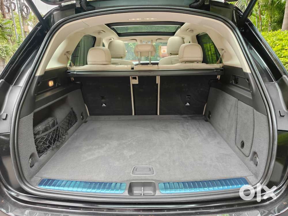 Mercedes-benz Gle 300d 4matic Lwb, 2021, Diesel