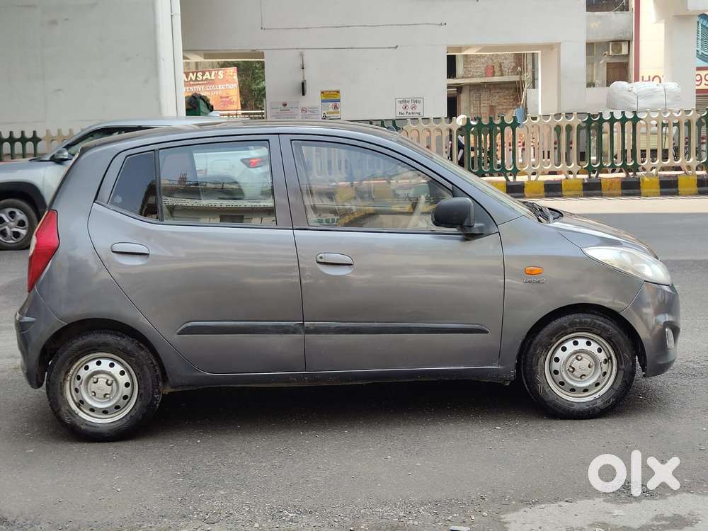 Hyundai I10 1.2 Kappa Magna, 2016, Cng & Hybrids