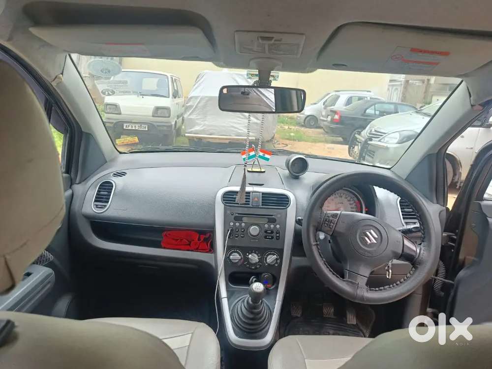 Ritz Zxi Bsiv Car 2014 Model