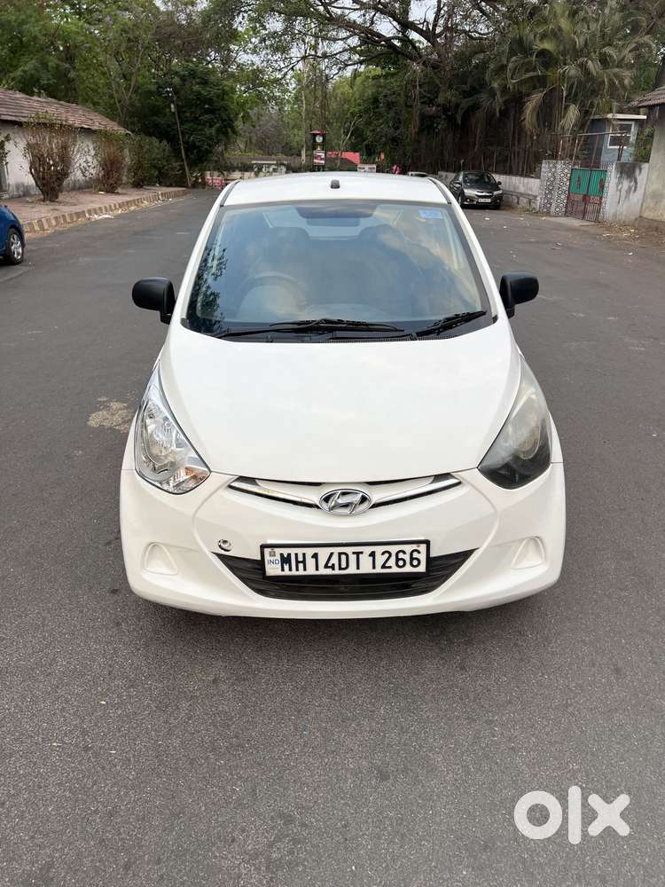 Hyundai Eon D-lite +, 2013, Petrol