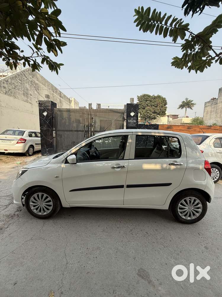 Maruti Suzuki Celerio Vxi(o), 2018, Cng & Hybrids
