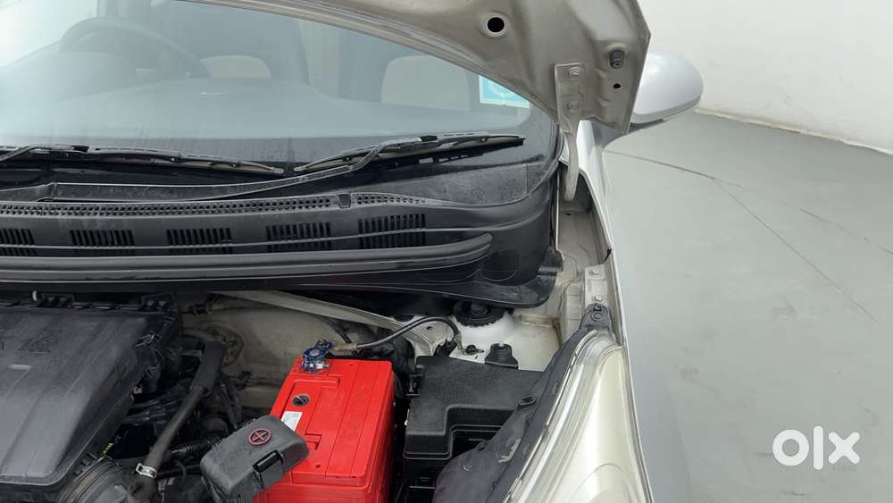 Hyundai Grand I10 1.2 Kappa Sportz, 2015, Petrol