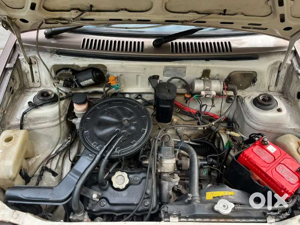 Good Condition