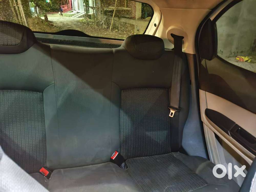 Tata Tiago 2018 Diesel Good Condition