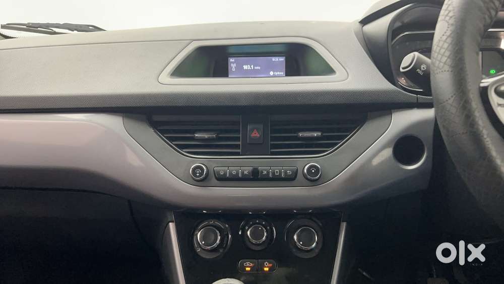 Tata Nexon 1.2 Revotron Xm, 2020, Petrol