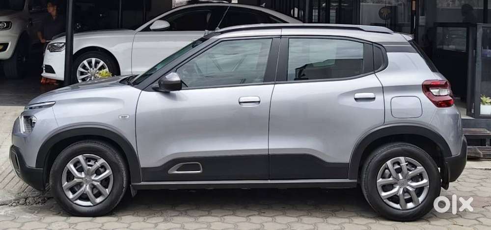Citroen C3 Feel 1.2 Petrol, 2022, Petrol