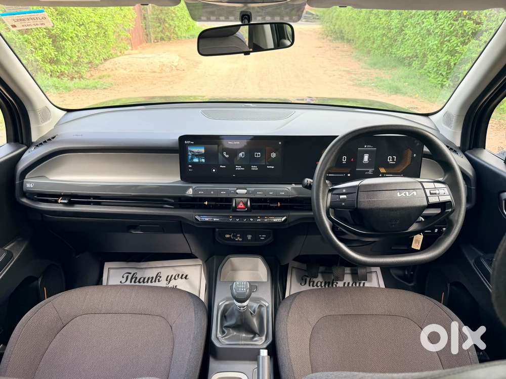 Kia Syros Htk Opt Diesel, 2025, Diesel