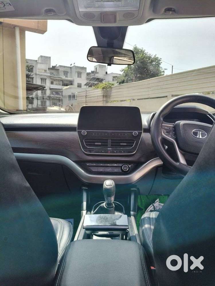 Tata Harrier Xt+, 2020, Diesel