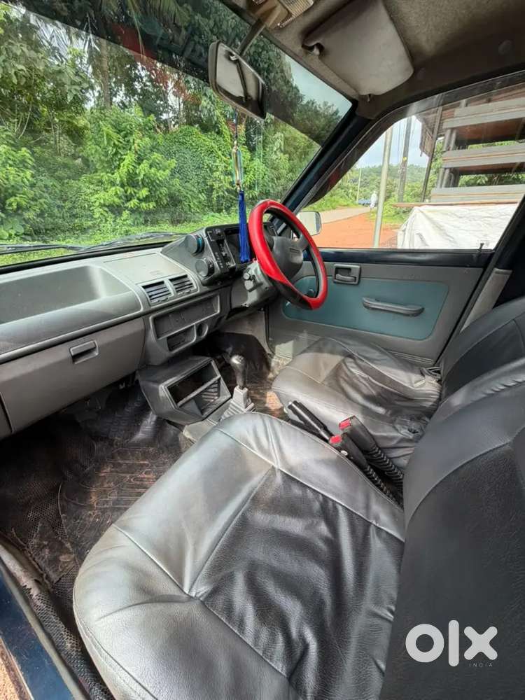 Maruti Suzuki 800 2010 Petrol 65000 Km Driven