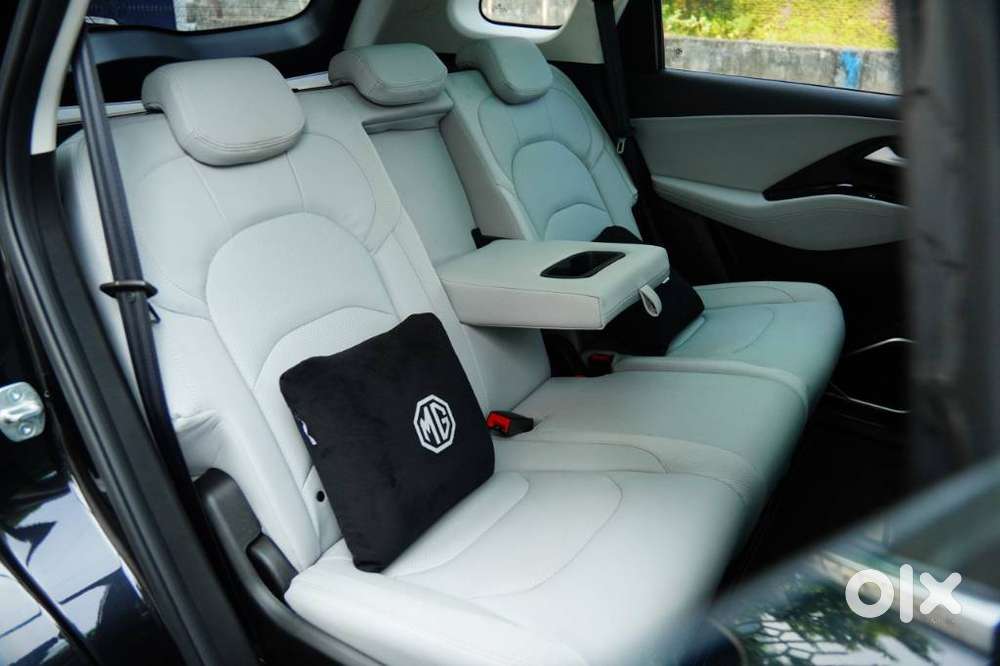Mg Hector Savvy Pro 1.5 Turbo Cvt, 2026, Petrol