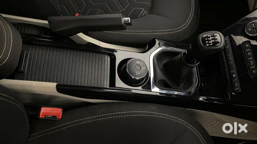 Tata Nexon 1.5 Revotorq Xz Plus (s), 2023, Diesel