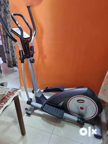 Bodyline best sale cross trainer