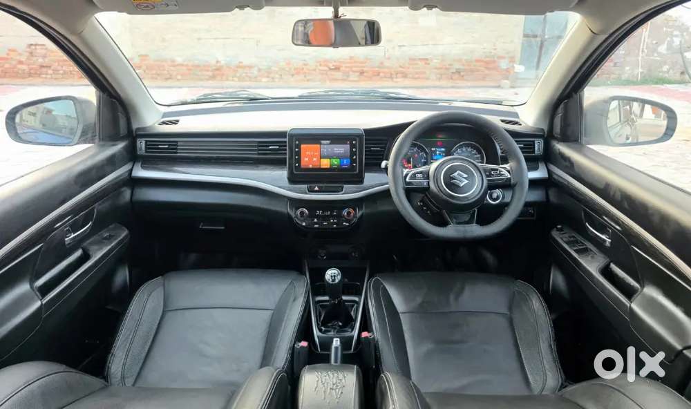 Maruti Xl6 1.5 Alpha 2020