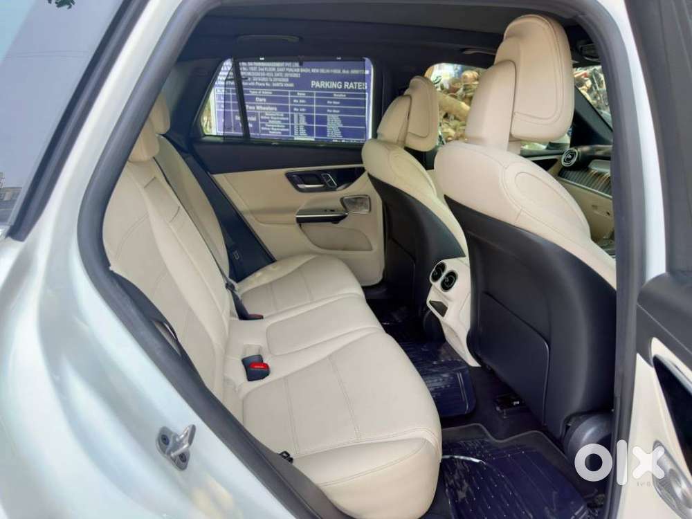 Mercedes-benz Glc 220d 4matic, 2024, Diesel