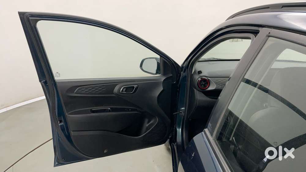 Hyundai Grand I10 Nios Sportz 1.0 Turbo Gdi, 2020, Petrol