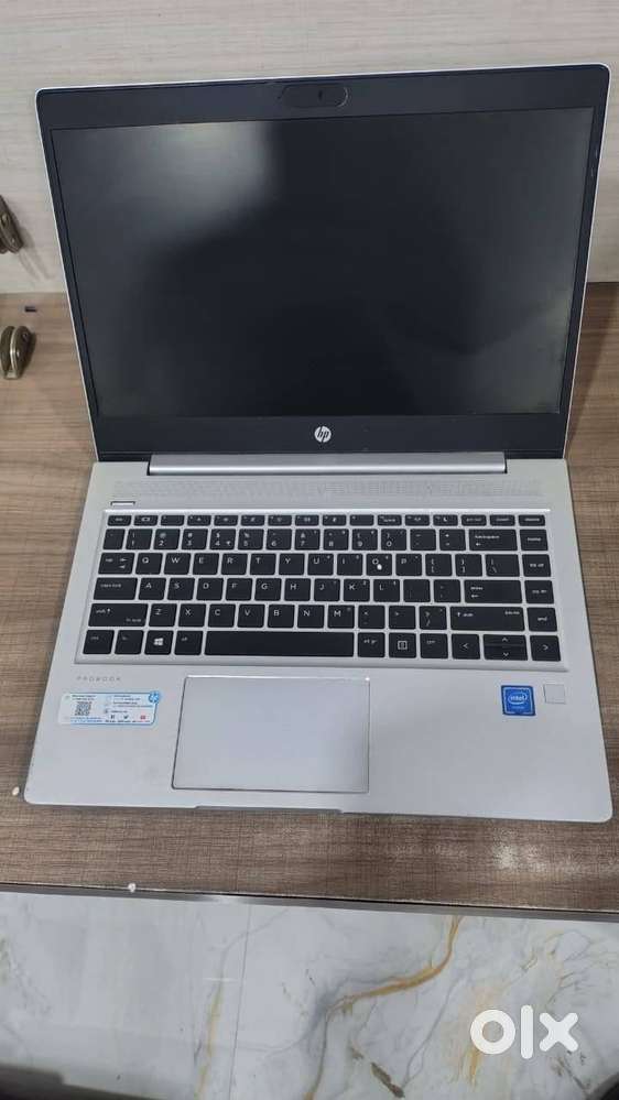 Used Laptop HP MT22 Celeron 5205U 16GB 512GB SSD