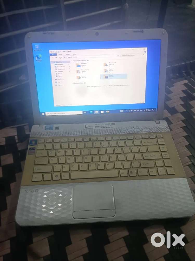 Sony company ka hai ram 8GB memory 320