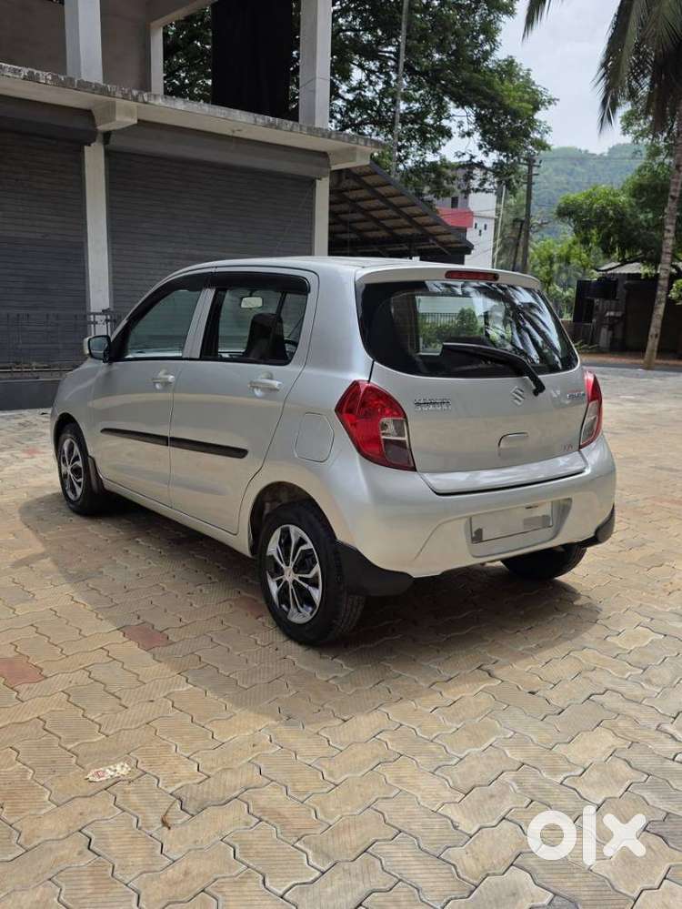 Maruti Suzuki Celerio Zxi, 2018, Petrol