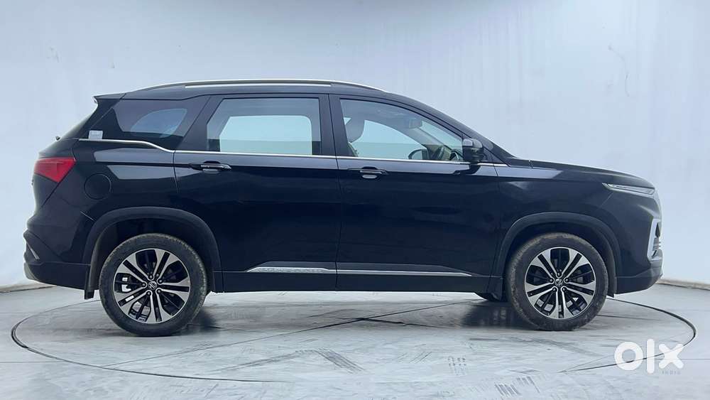 Mg Hector Sharp At, 2022, Petrol