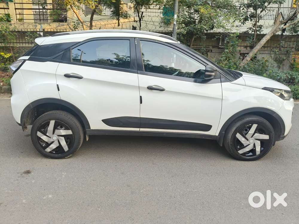 Tata Nexon 1.5 Revotorq Xm (s), 2022, Diesel