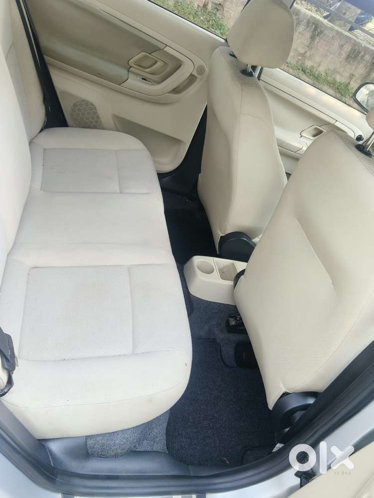 Skoda Fabia 1.2 Petrol Active, 2012, Petrol