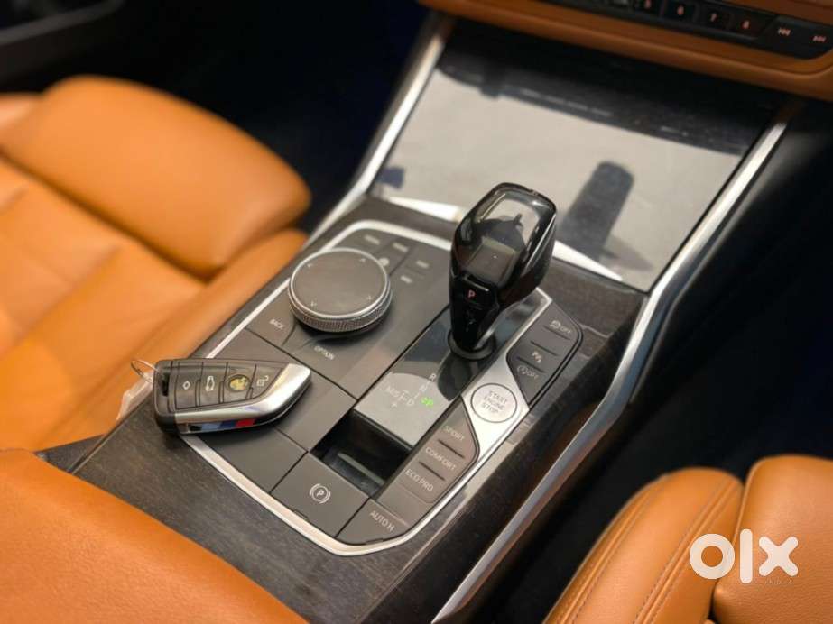 Bmw 3 Series Gran Limousine 2.0 330li M Sport First Edition, 2021, P..