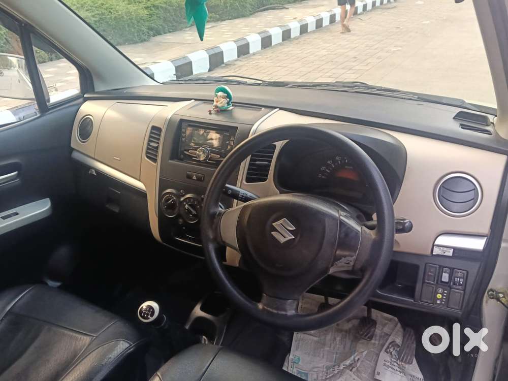 Maruti Suzuki Wagon R 1.0 Lxi Cng, 2018, Cng & Hybrids
