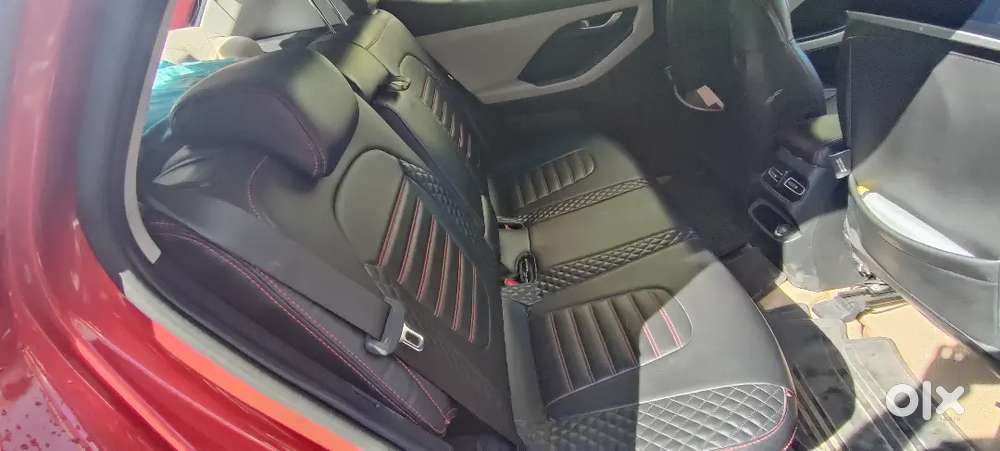 Hyundai Creta 2021 Petrol 55000 Km Driven