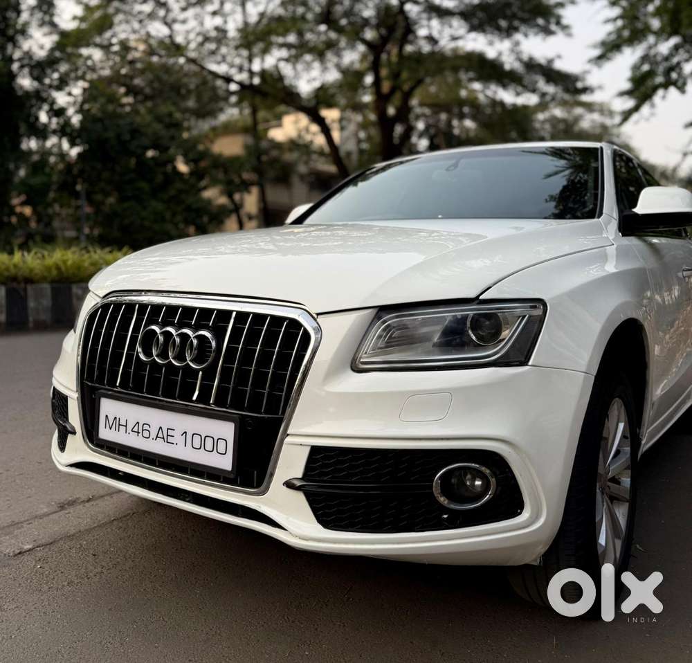 Audi Q5 3.0 Tdi Premium Plus, 2015, Diesel