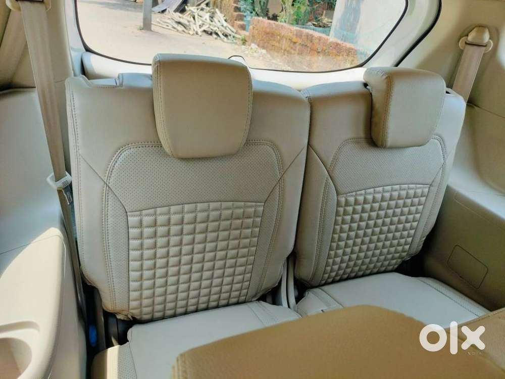 Maruti Suzuki Ertiga Vxi (o) Cng, 2022, Cng & Hybrids