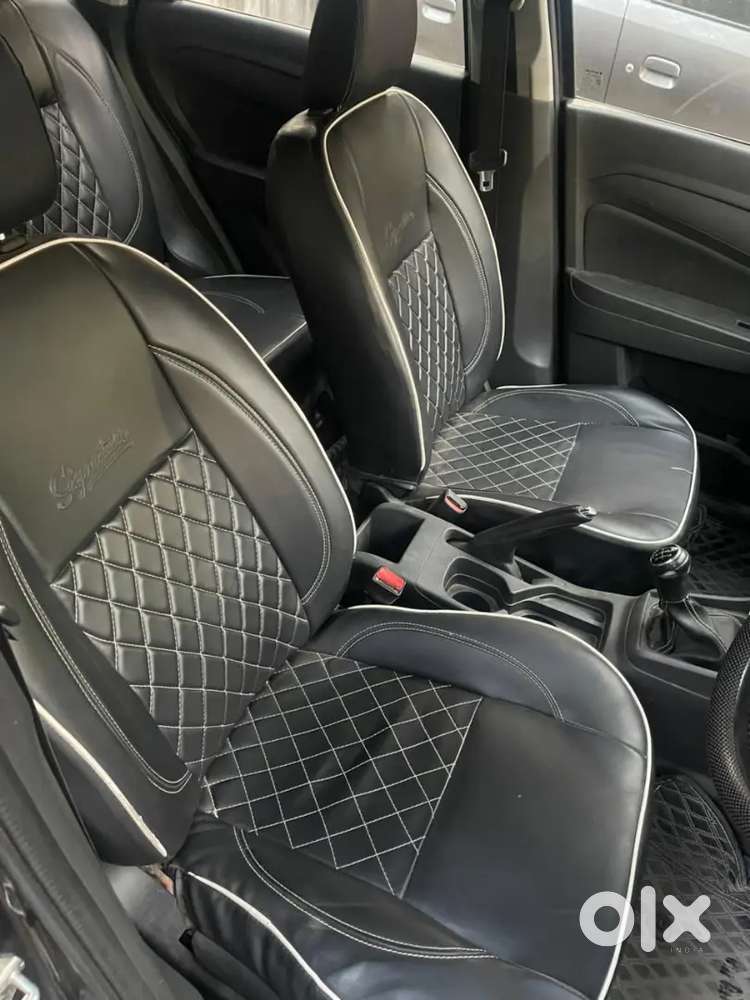 Maruti Suzuki Grand Vitara 2018 Diesel 60000 Km Driven