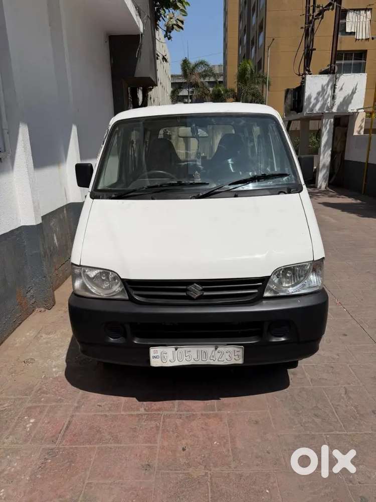 Maruti Suzuki Eeco 2013
