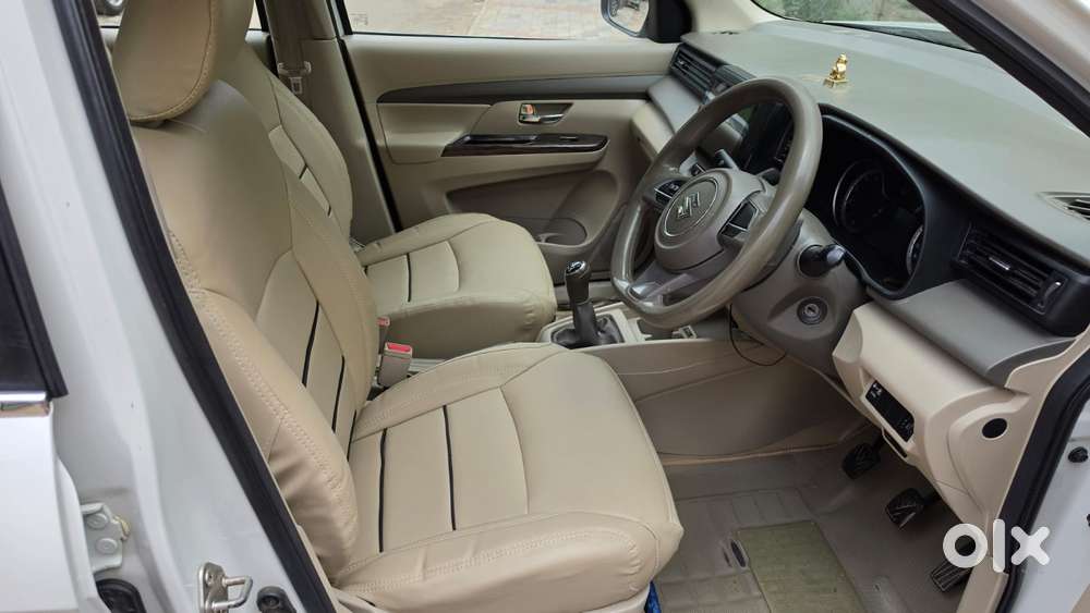 Maruti Suzuki Ertiga Vxi (o) Cng, 2021, Cng & Hybrids