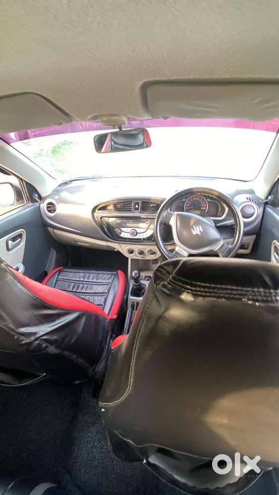 Maruti Suzuki Swift 2018